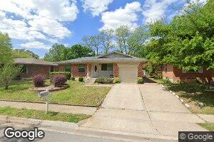 2005 Redwood Place, Denton, TX 76209