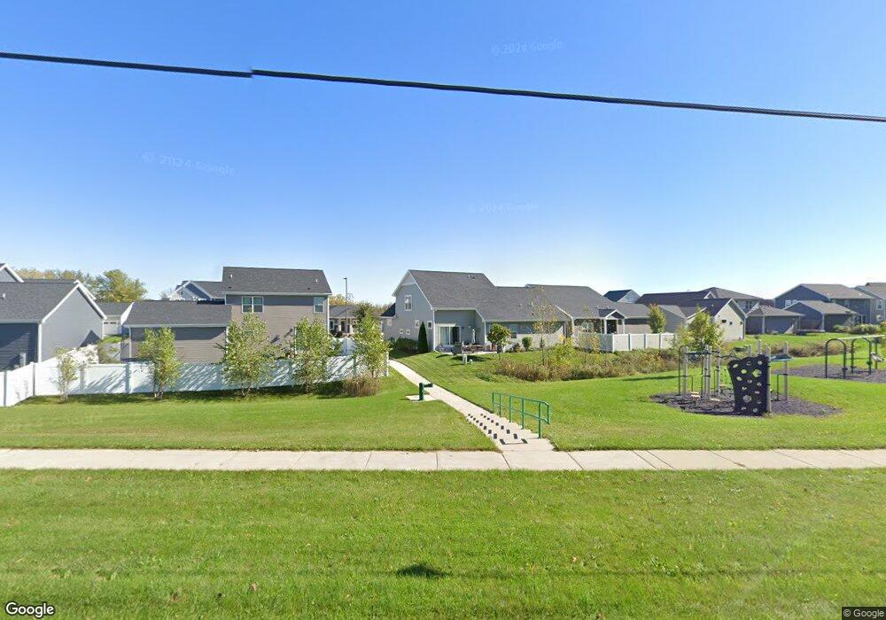 2835 No Oaks Ridge, Fitchburg, WI 53711 - photo 1