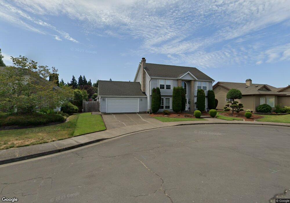 1024 Laurelridge St NE, Keizer, OR 97303 - photo 1