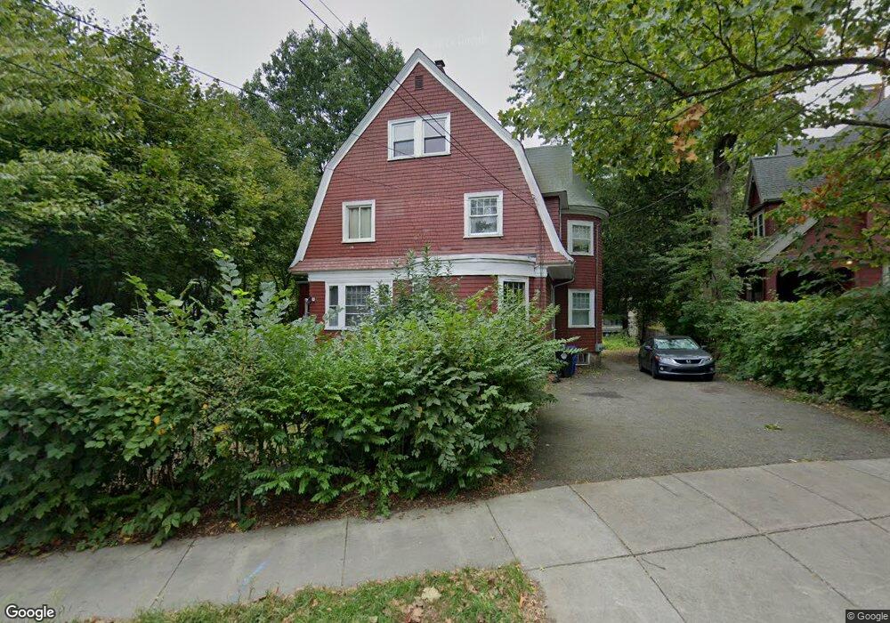 85 Naples Rd unit 1, Brookline, MA 02446 - photo 1