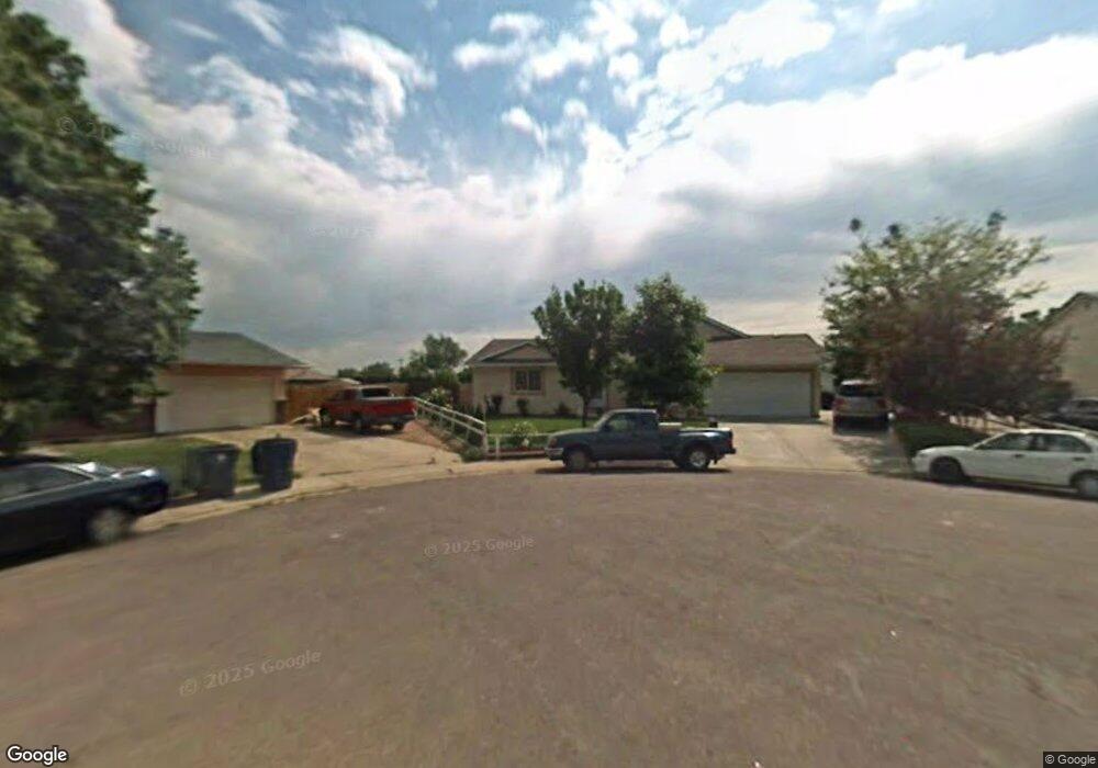 1248 Ouray St, Aurora, CO 80011 - photo 1