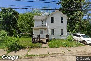 598 Wilson St, Akron, OH 44311