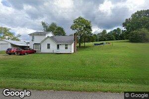 1374 Morrison School Rd, Stuart, VA 24171