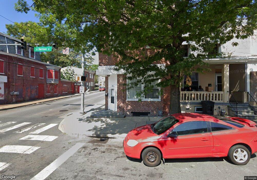 201 N Harrison St, Wilmington, DE 19805 - photo 1