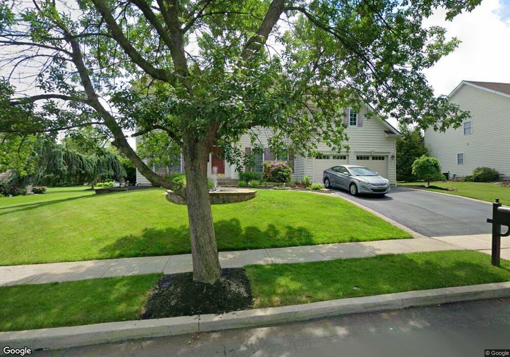 7177 Tuscany Dr, Macungie, PA 18062 - photo 1