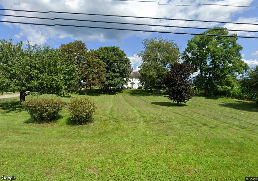 137 Dugg Hill Rd, Woodstock, CT 06281 - photo 1