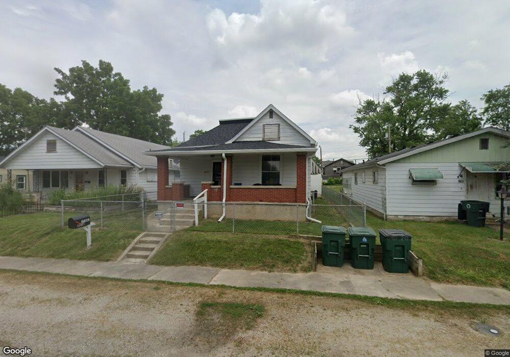 2912 S Jefferson St, Muncie, IN 47302 - photo 1