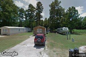 233 Pineywood Dr, Ashdown, AR 71822