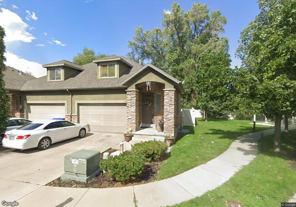 7764 S Rustic Pine Cove, Midvale, UT 84047 - photo 1