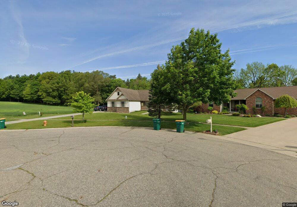 181 Brookside Dr, Flushing, MI 48433 - photo 1