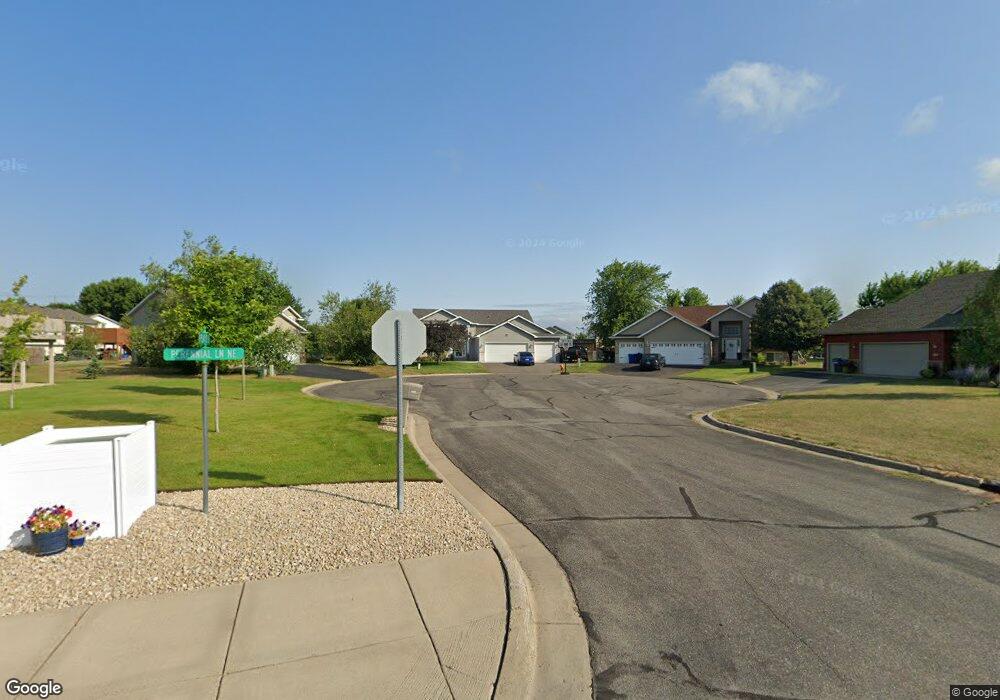 1729 Pear Ct NE, Sauk Rapids, MN 56379 - photo 1