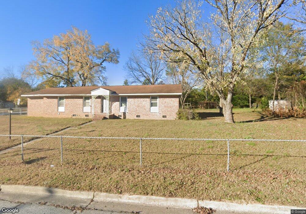 100 Plantation Rd, Augusta, GA 30907 - photo 1