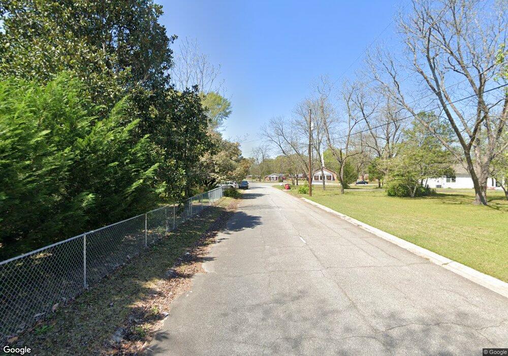 0 Martha Ann Blvd, Macon, GA 31216 - photo 1