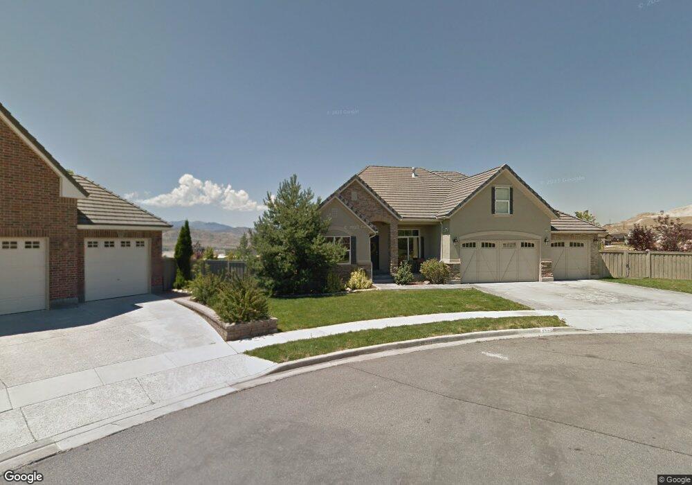 4727 N Pheasant Ridge Trail, Lehi, UT 84043 - photo 1