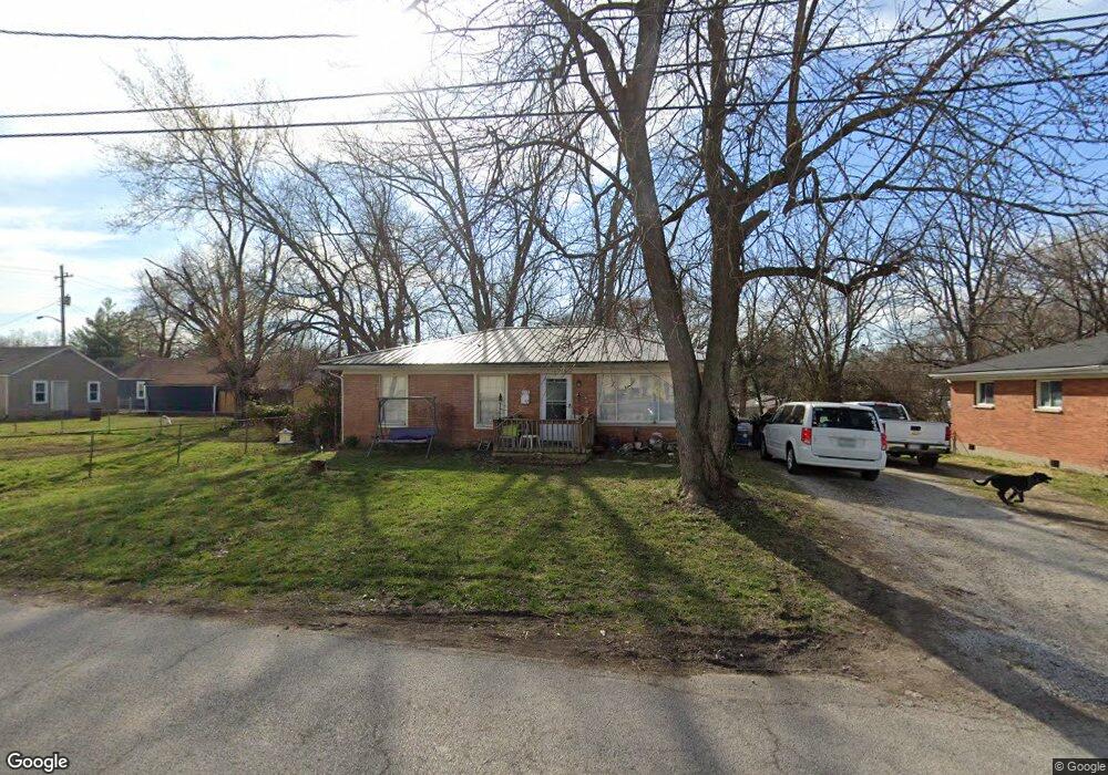 2409 Monon Ave, New Albany, IN 47150 - photo 1