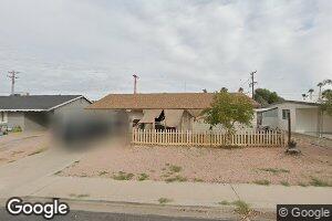 2202 E Baywood Ave, Mesa, AZ 85204