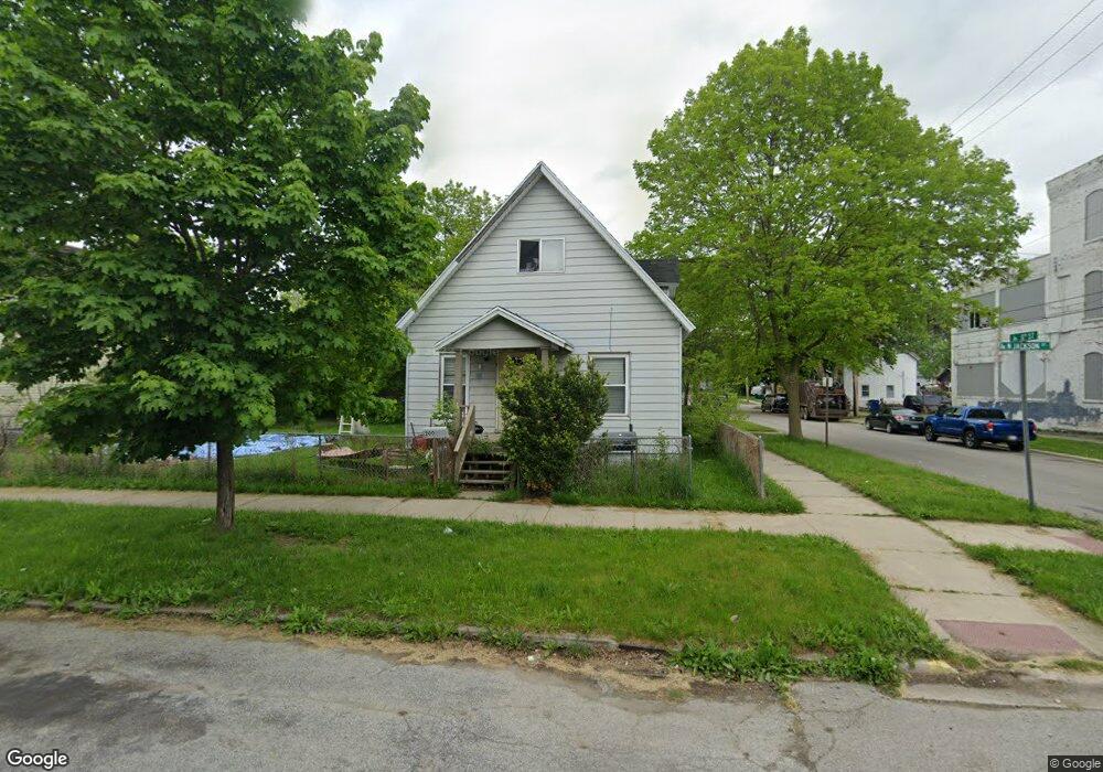 200 N Jackson St, Bay City, MI 48708 - photo 1