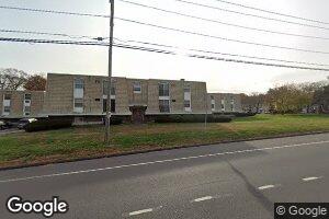 1162 Middle Turnpike W Unit C2, Manchester, CT 06040