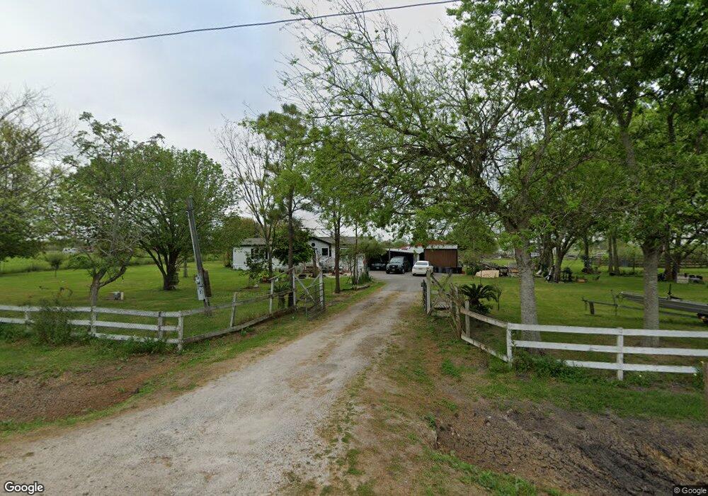 9230 Drachenberg Rd, Beasley, TX 77417 - photo 1