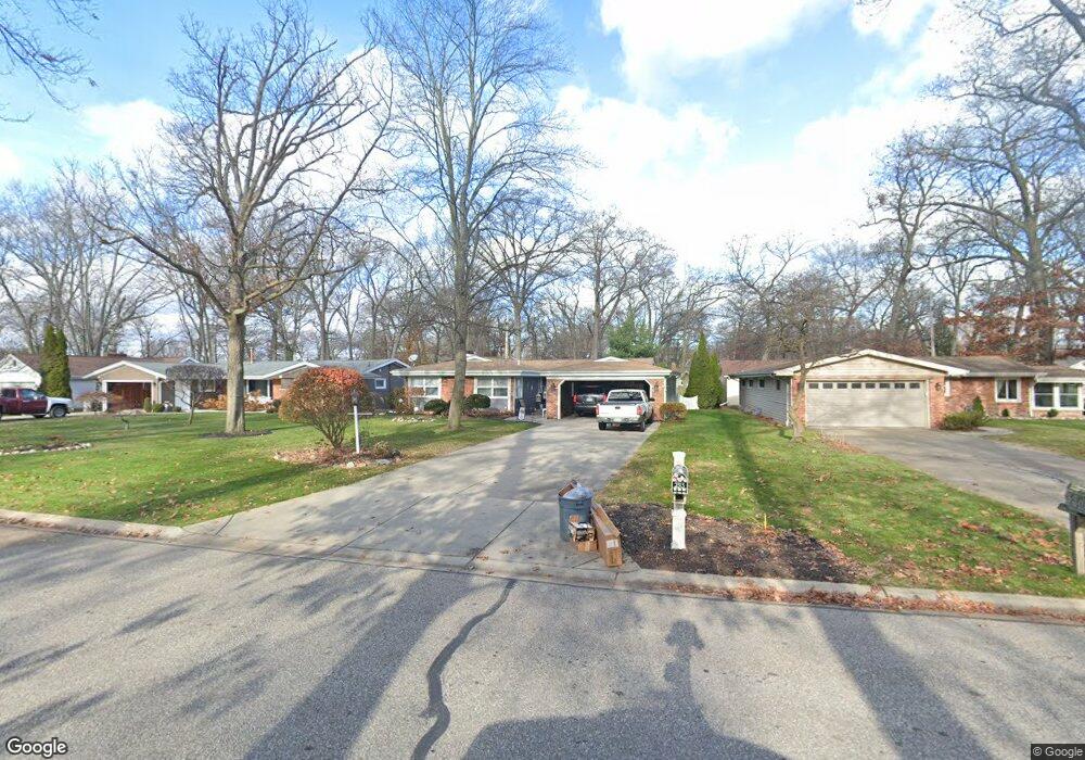 2313 Sanborn St, Port Huron, MI 48060 - photo 1