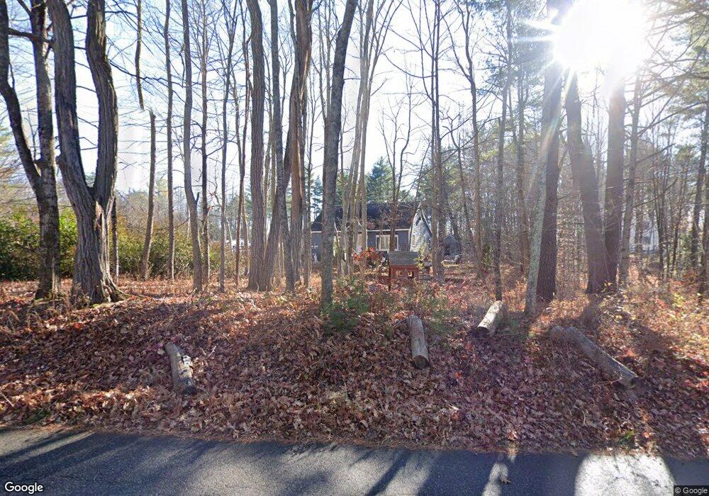 56 Wescott Rd, Gorham, ME 04038 - photo 1