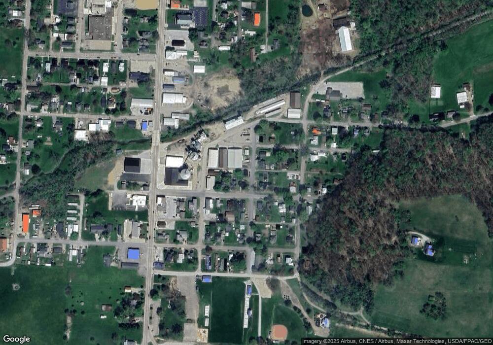 605 Cedar St, Danville, OH 43014 - photo 1