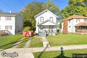 1212 S Sugar St, Lima, OH 45804
