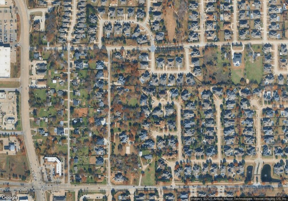 912 Chalet Ct, Colleyville, TX 76034 - photo 1