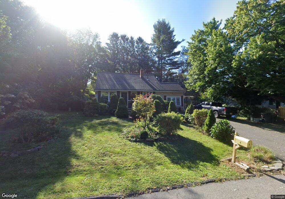 4 Hemlock Place, Randolph, NJ 07869 - photo 1