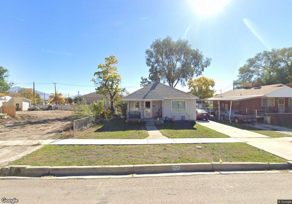 955 W 200 N, Provo, UT 84601 - photo 1