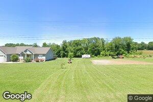 646 Pea Ridge Rd, Crab Orchard, TN 37723