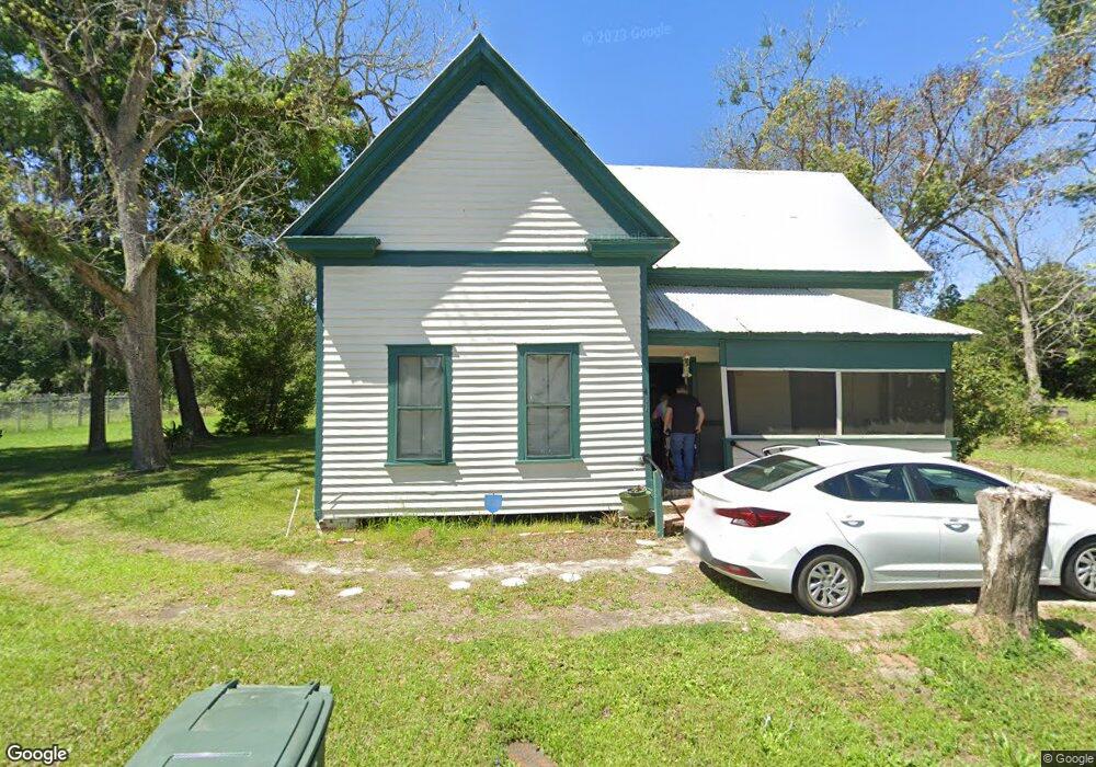 409 S Highland Rd, Quitman, GA 31643 - photo 1