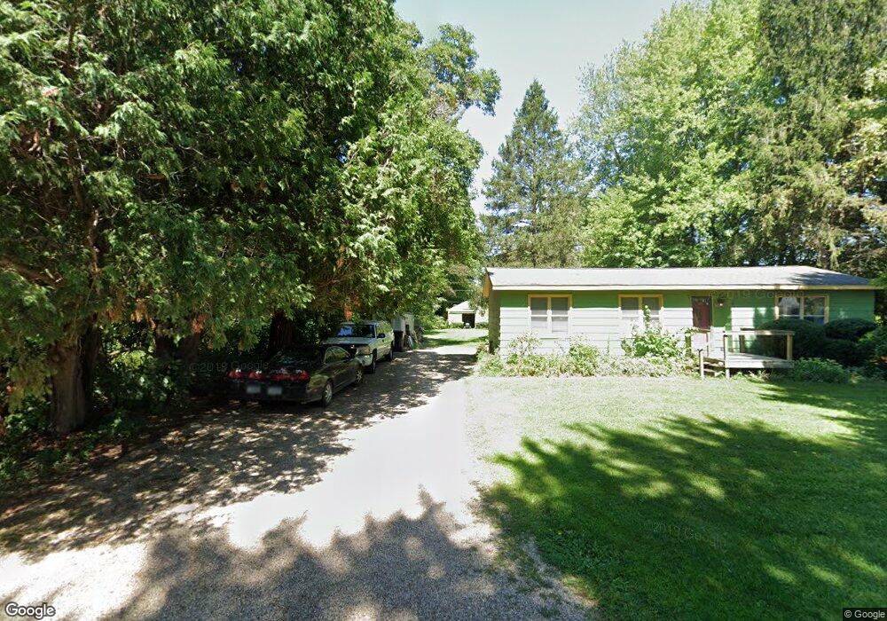 3825 Weechik Rd, Sawyer, MI 49125 - photo 1