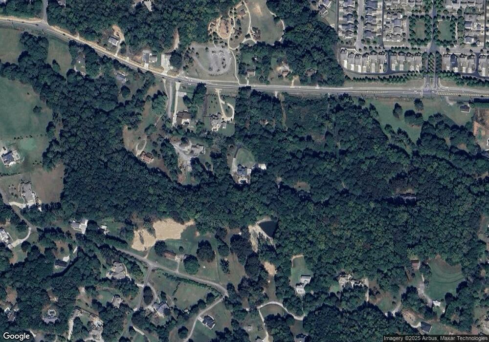 2740 Hickory Rd, Canton, GA 30115 - photo 1