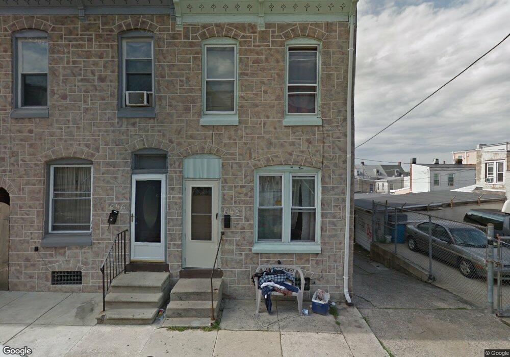 648 Locust St, Reading, PA 19604 - photo 1