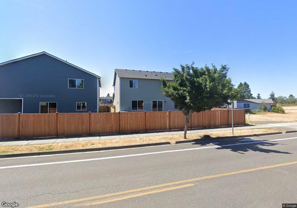 15195 Iverson Loop SE, Yelm, WA 98597 - photo 1