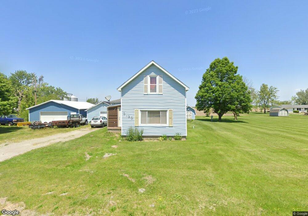 3120 Yoder Rd, Yoder, IN 46798 - photo 1