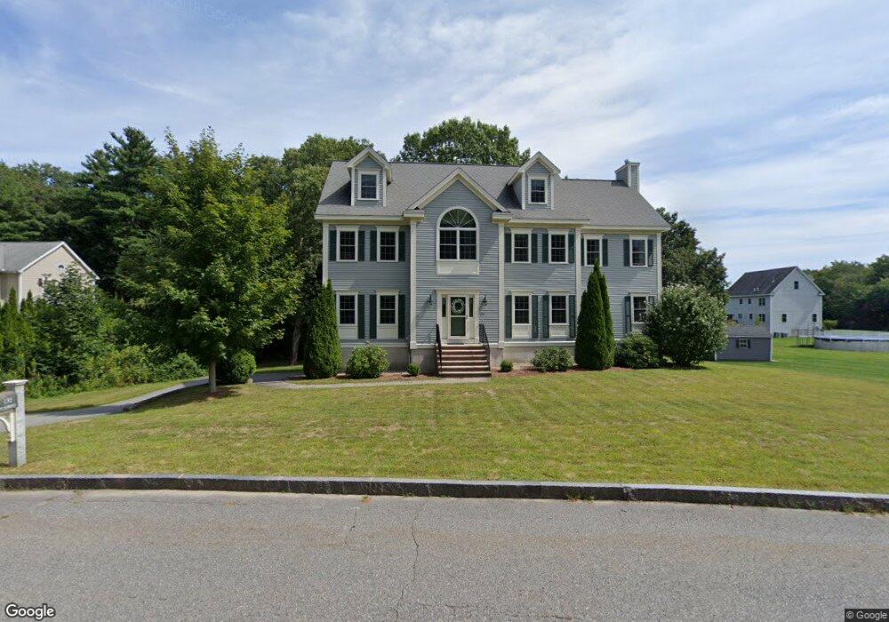 132 Marion St unit Lot 1, Wilmington, MA 01887 - photo 1