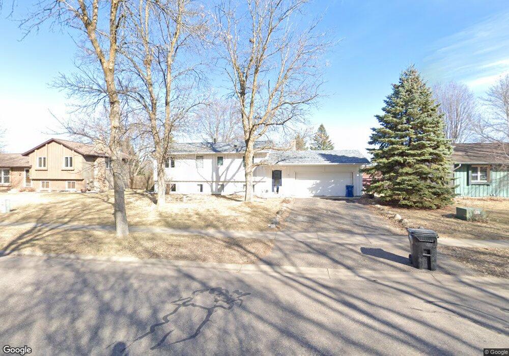 10588 Boundary Creek Terrace, Maple Grove, MN 55369 - photo 1