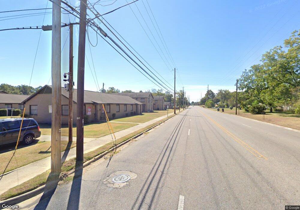 501 Somerset St, Dothan, AL 36301 - photo 1