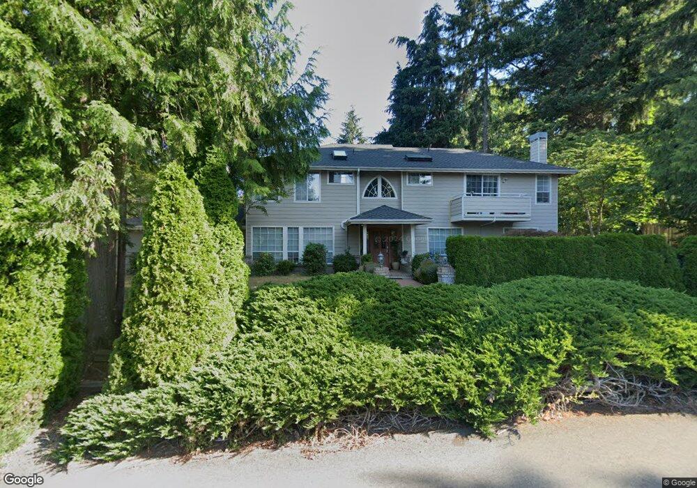 8710 SE 46th St, Mercer Island, WA 98040 - photo 1