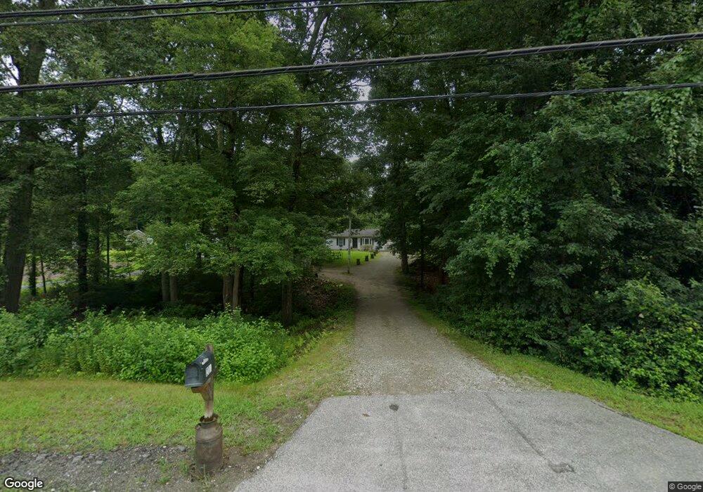 210 Wauregan Rd, Danielson, CT 06239 - photo 1