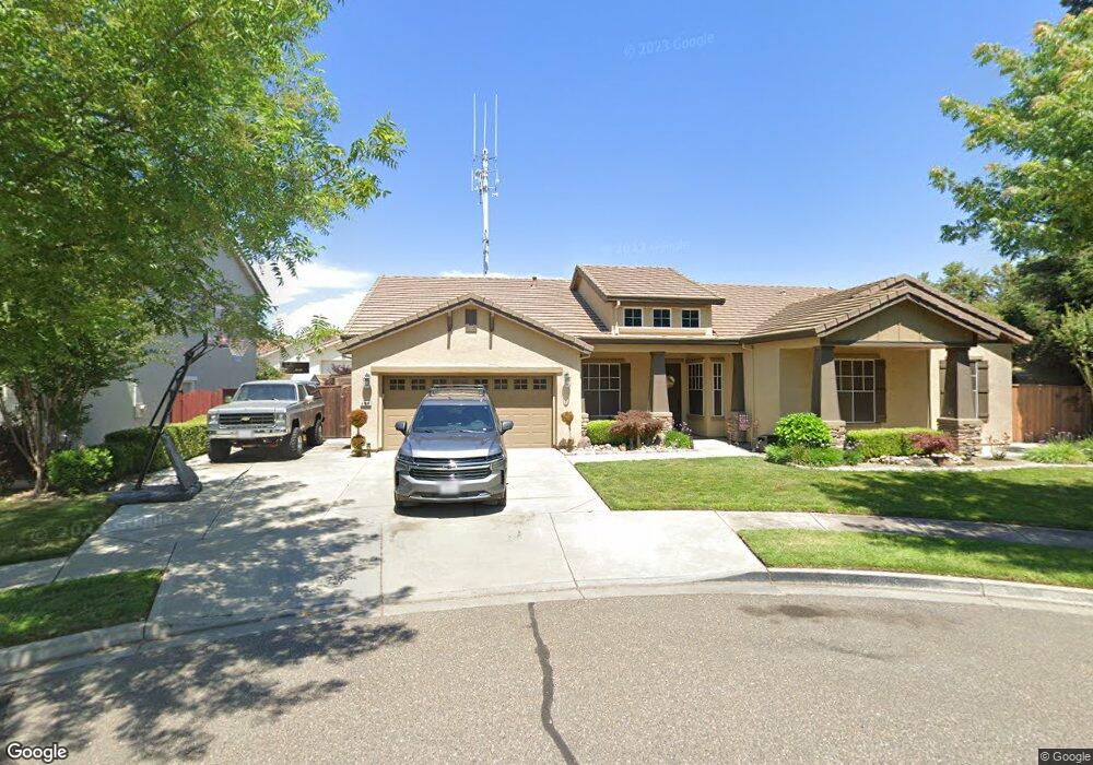 489 Cresta Ct, Oakdale, CA 95361 - photo 1