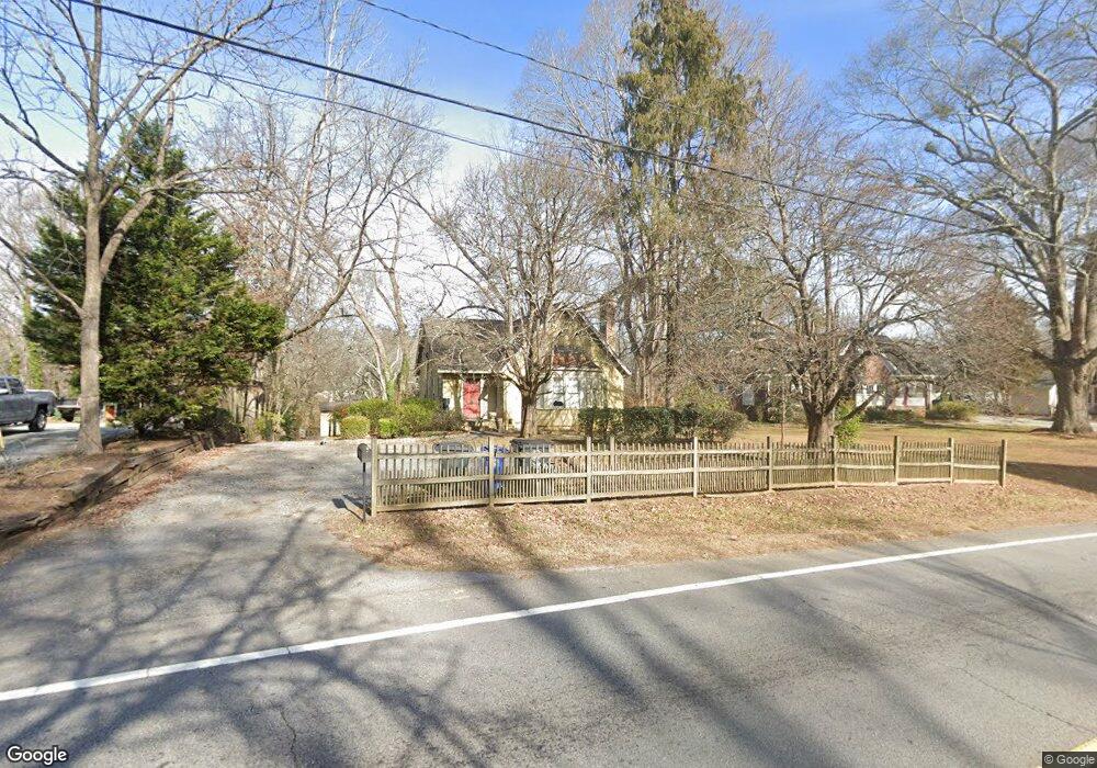 1215 Morningside Dr, Gainesville, GA 30501 - photo 1