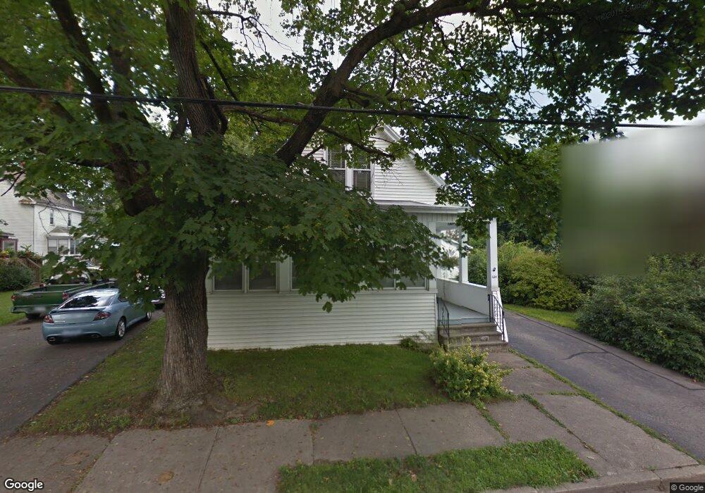 324 5th St, Schenectady, NY 12302 - photo 1