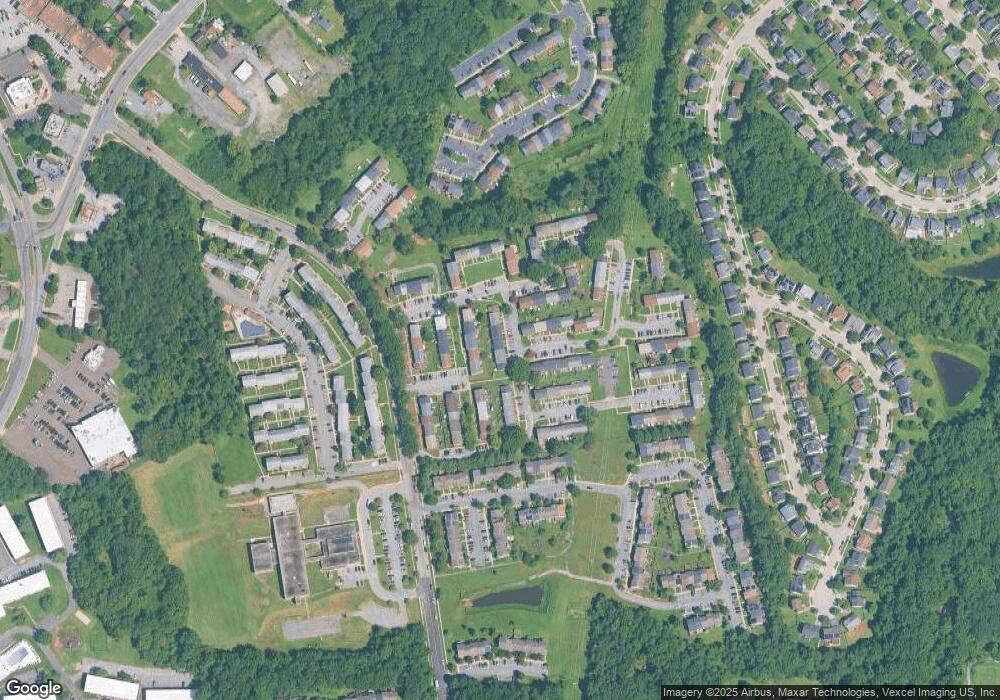 1708 Addison Rd S, District Heights, MD 20747 - photo 1