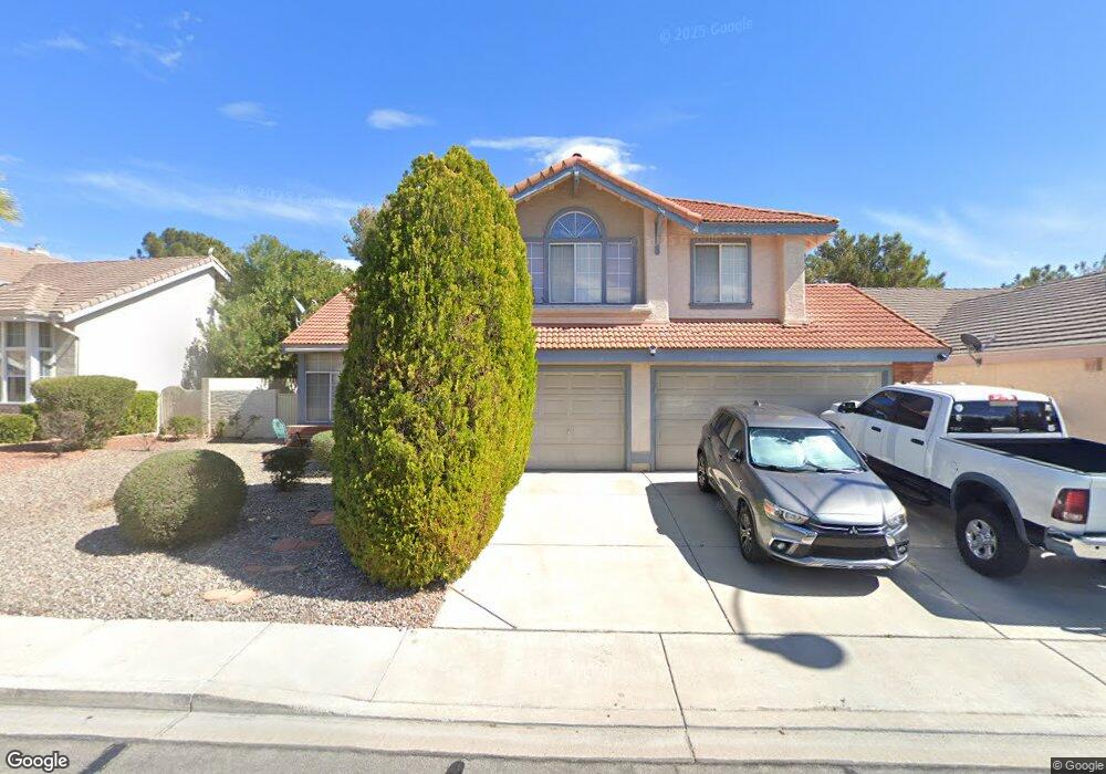 2912 Mellow Breeze St, Las Vegas, NV 89117 - photo 1