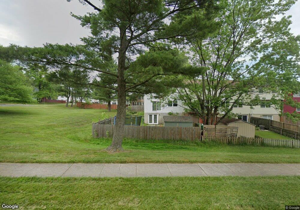 1336 Harford Square Dr, Edgewood, MD 21040 - photo 1