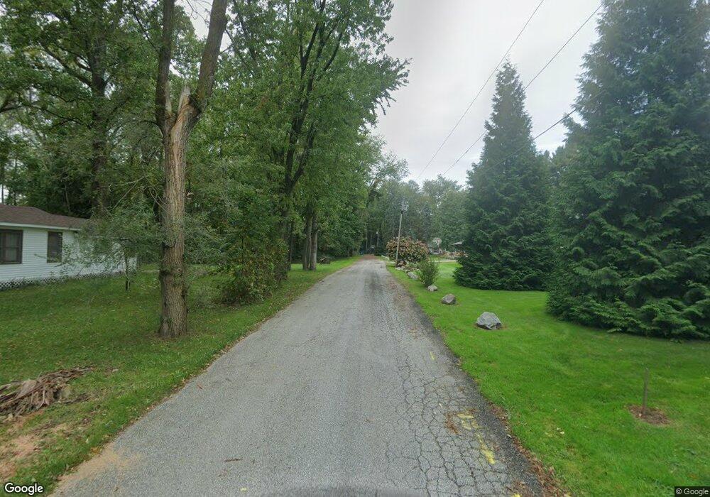 0 E Miami Trail unit 457598, Rolling Prairie, IN 46371 - photo 1