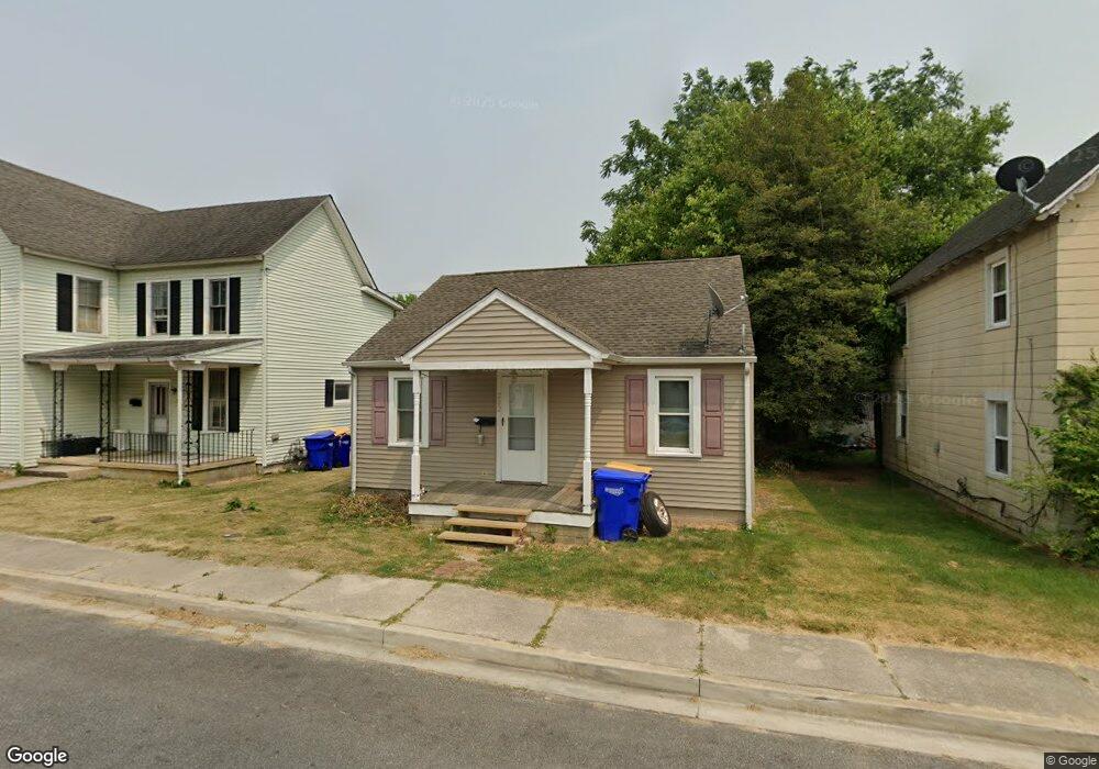 202 Hanley St, Harrington, DE 19952 - photo 1